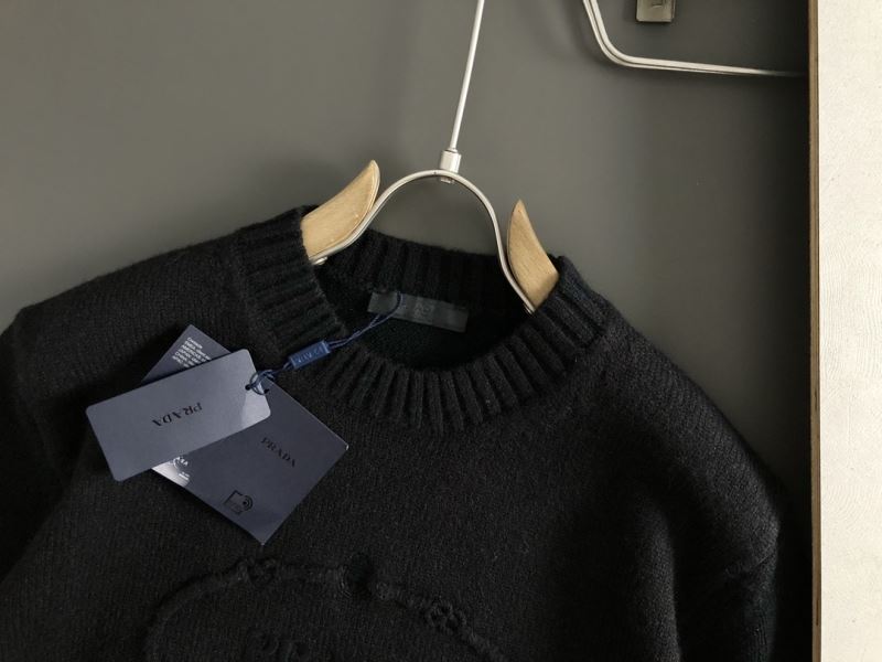 Prada Sweaters